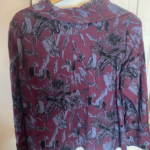 ｈａｂｉｔａｔ  ｂｌｏｕｓｅ - Picture 2 of 2